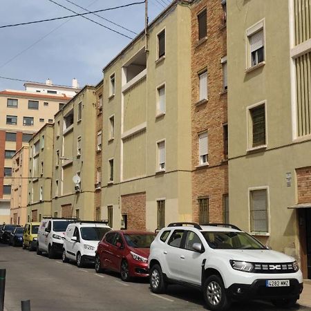 Mini Apartamento Castellón de la Plana Exteriör bild