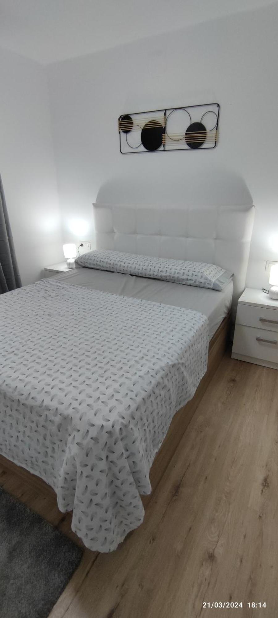 Mini Apartamento Castellón de la Plana Exteriör bild