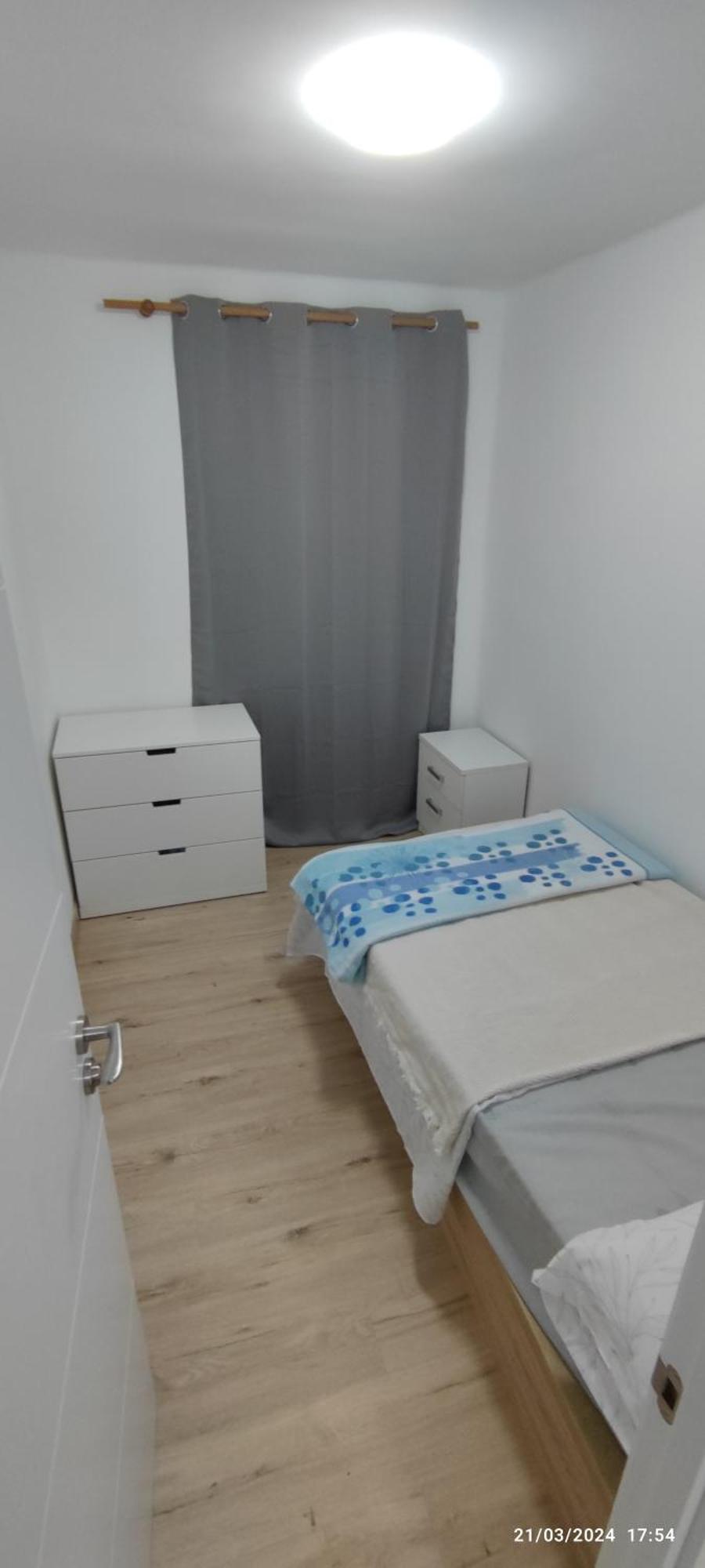 Mini Apartamento Castellón de la Plana Exteriör bild