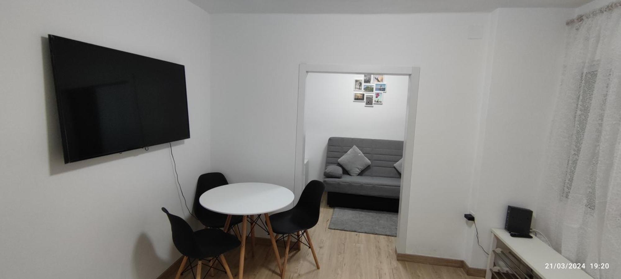 Mini Apartamento Castellón de la Plana Exteriör bild