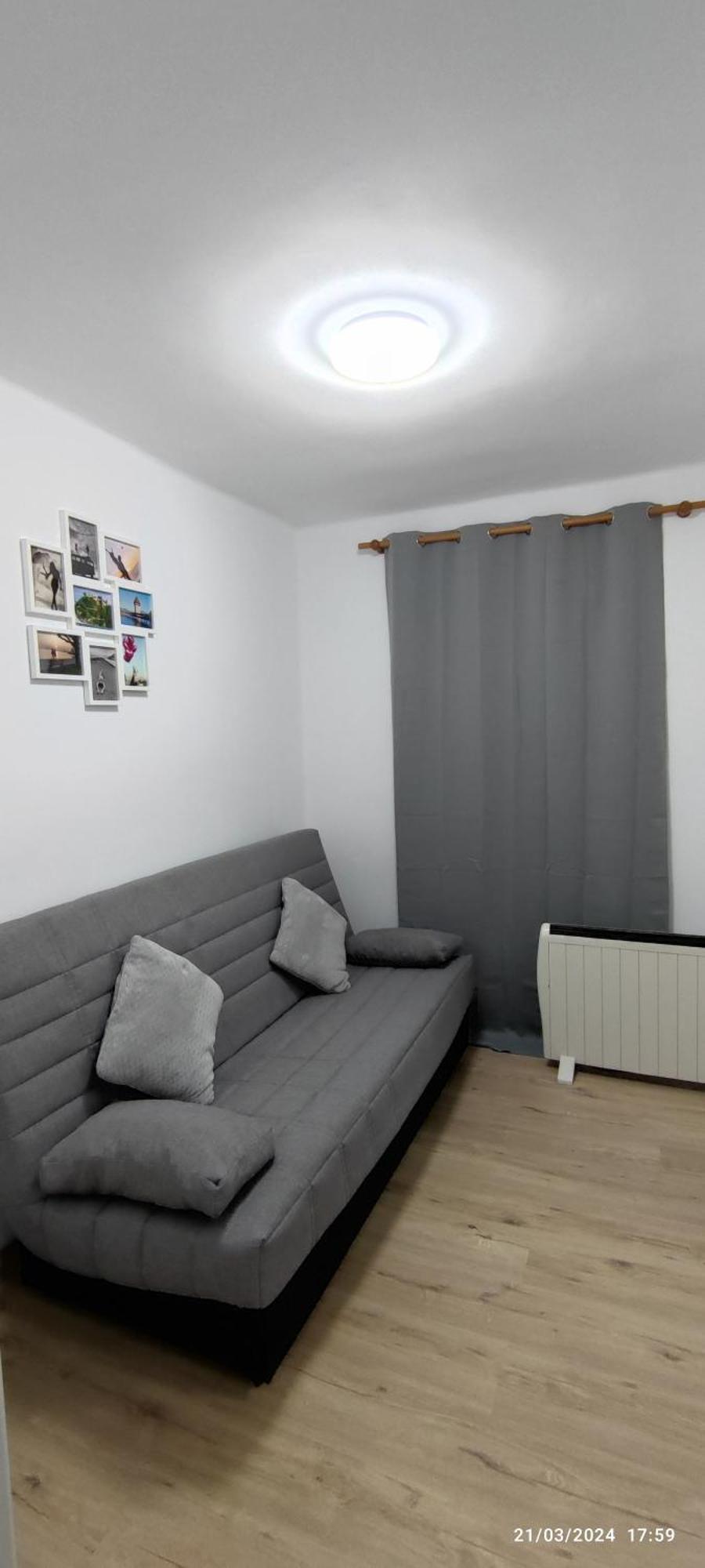 Mini Apartamento Castellón de la Plana Exteriör bild
